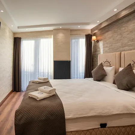 Old Harbour 3* 伊斯坦布尔