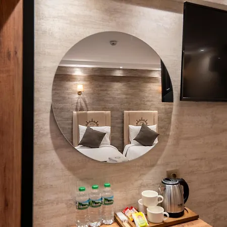 Old Harbour 酒店 伊斯坦布尔