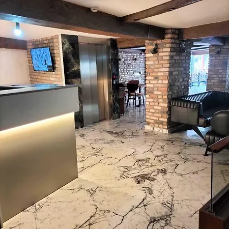 Old Harbour 伊斯坦布尔