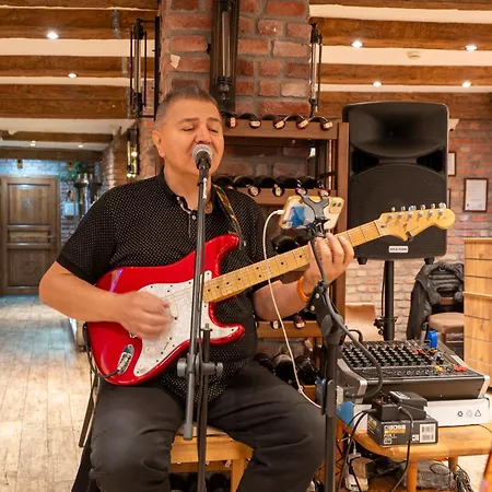 Hotel Old Harbour 3*