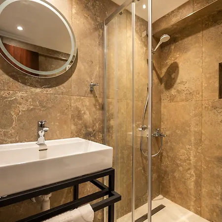 Old Harbour 3* Istanbul