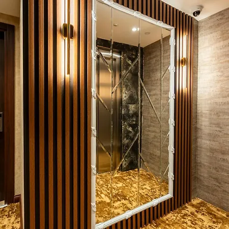 Old Harbour מלון איסטמבול