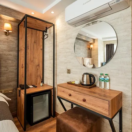 Old Harbour 3* Istanbul