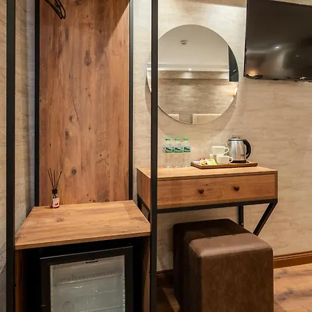 Hotel Old Harbour Istanbul