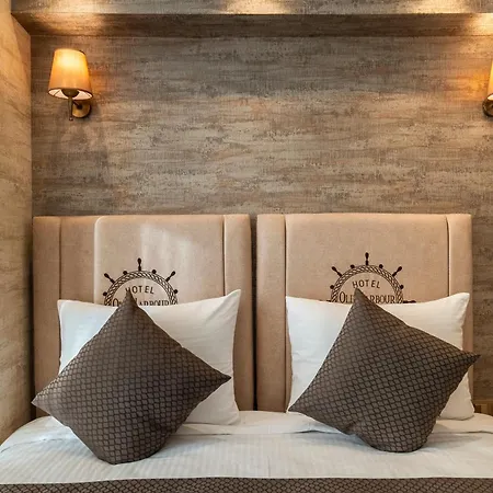 Hotel Old Harbour 3*