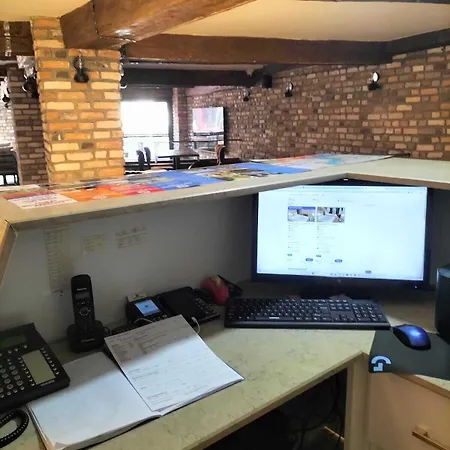 מלון Old Harbour איסטמבול