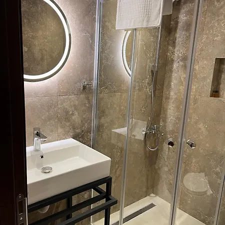 Hotel Old Harbour 3*