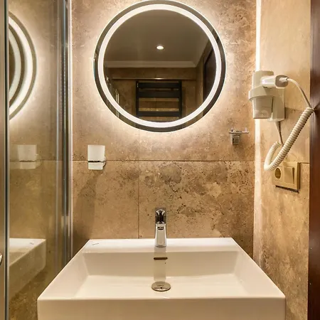 Old Harbour 3* Istanbul