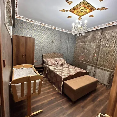 Old Harbour Otel İstanbul