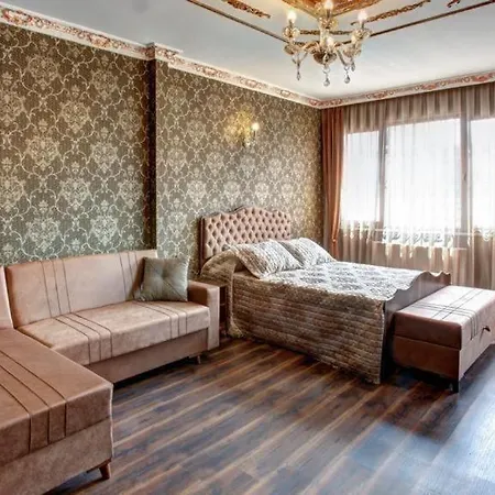Old Harbour Otel 3*