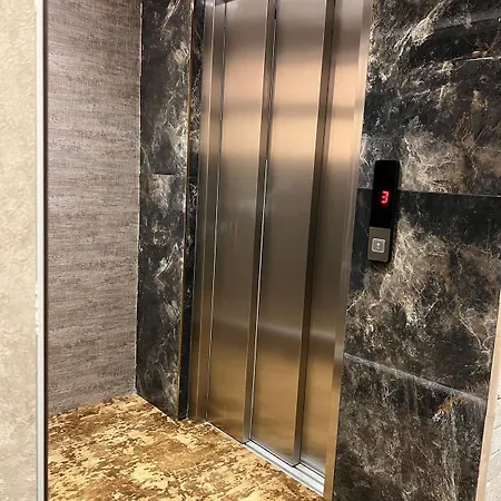 Old Harbour Hotell Istanbul