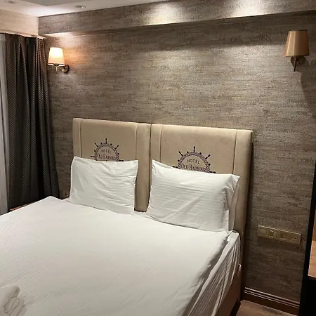Hotell Old Harbour 3*