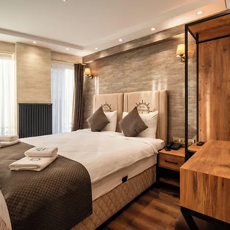 Hotel Old Harbour 3*
