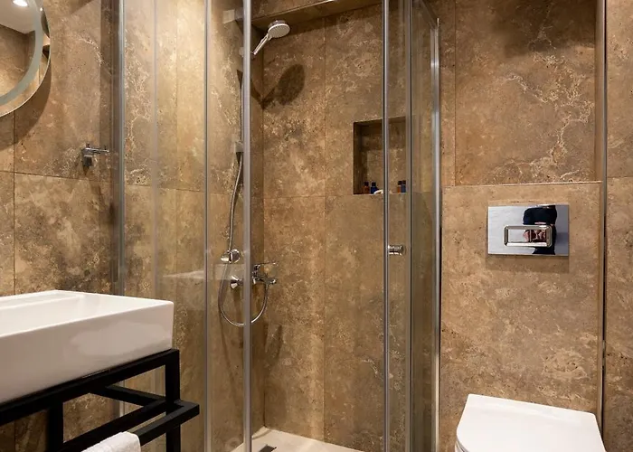 Old Harbour Ξενοδοχείο