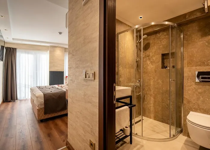 Old Harbour Κωνσταντινούπολη