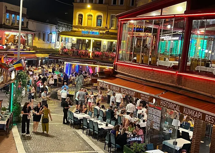 Ξενοδοχείο Old Harbour