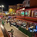 Old Harbour