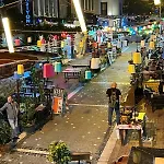 Old Harbour Отель 3*