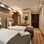 Hotel Old Harbour Istanboel