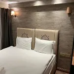 Hotel Old Harbour 3*