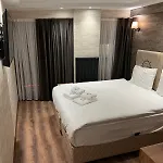 Hotel Old Harbour 3*