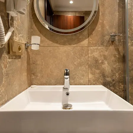 Hotel Old Harbour Estambul