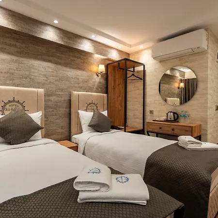 Hotel Old Harbour