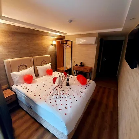 Hotel Old Harbour
